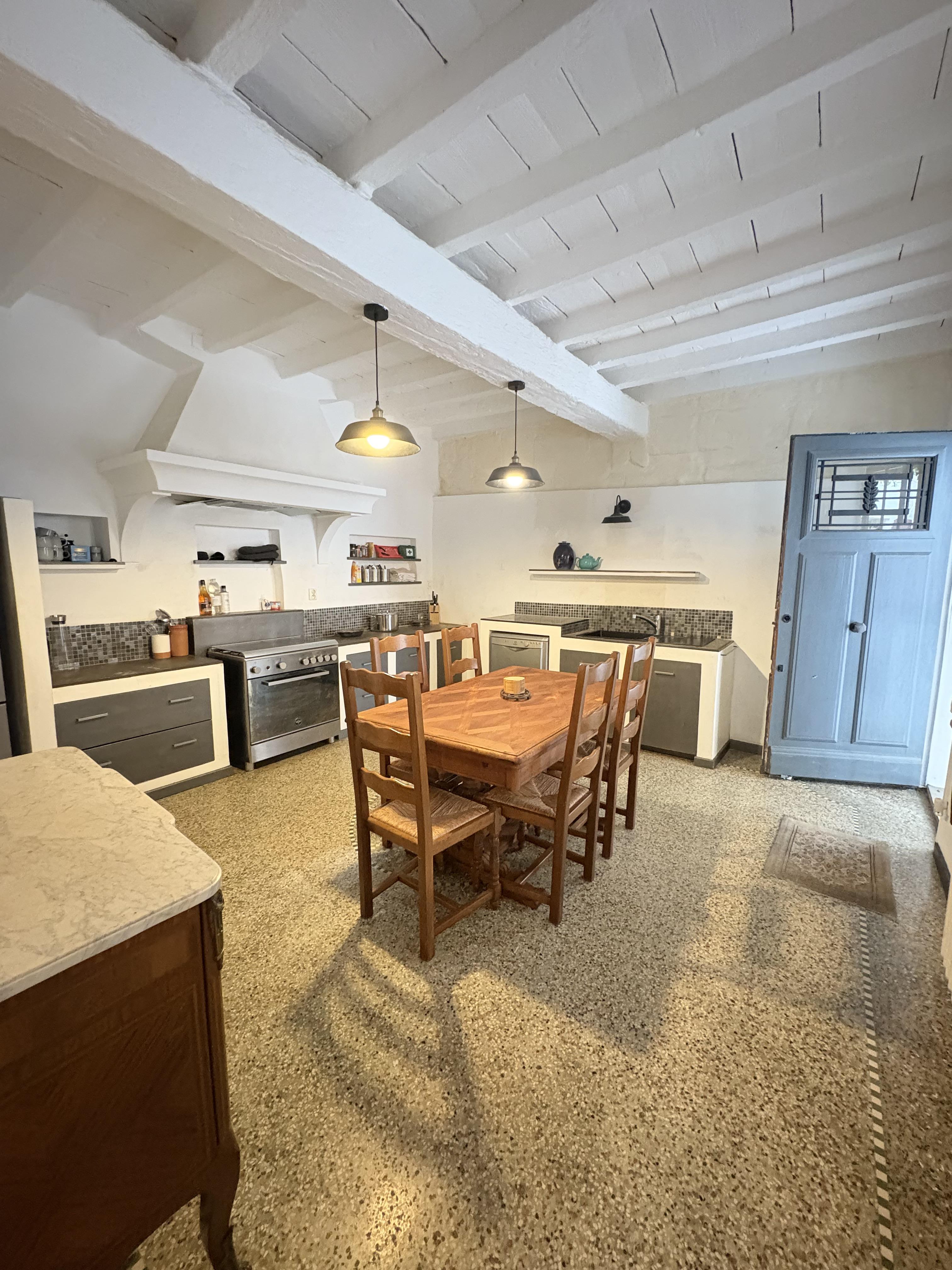 L'étoile de la Roquette, Arles - photo 5