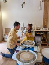 Cours de céramique avec Jh Céramique - Ubraye - Photo 3