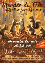 Mondée du Folk_Saint-Pierre-de-Chartreuse