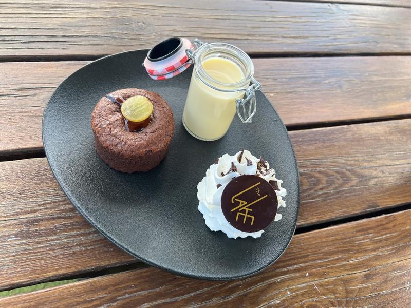 The Lake - Trept - Balcons du Dauphiné - Nord-Isère - à moins d'une heure de Lyon