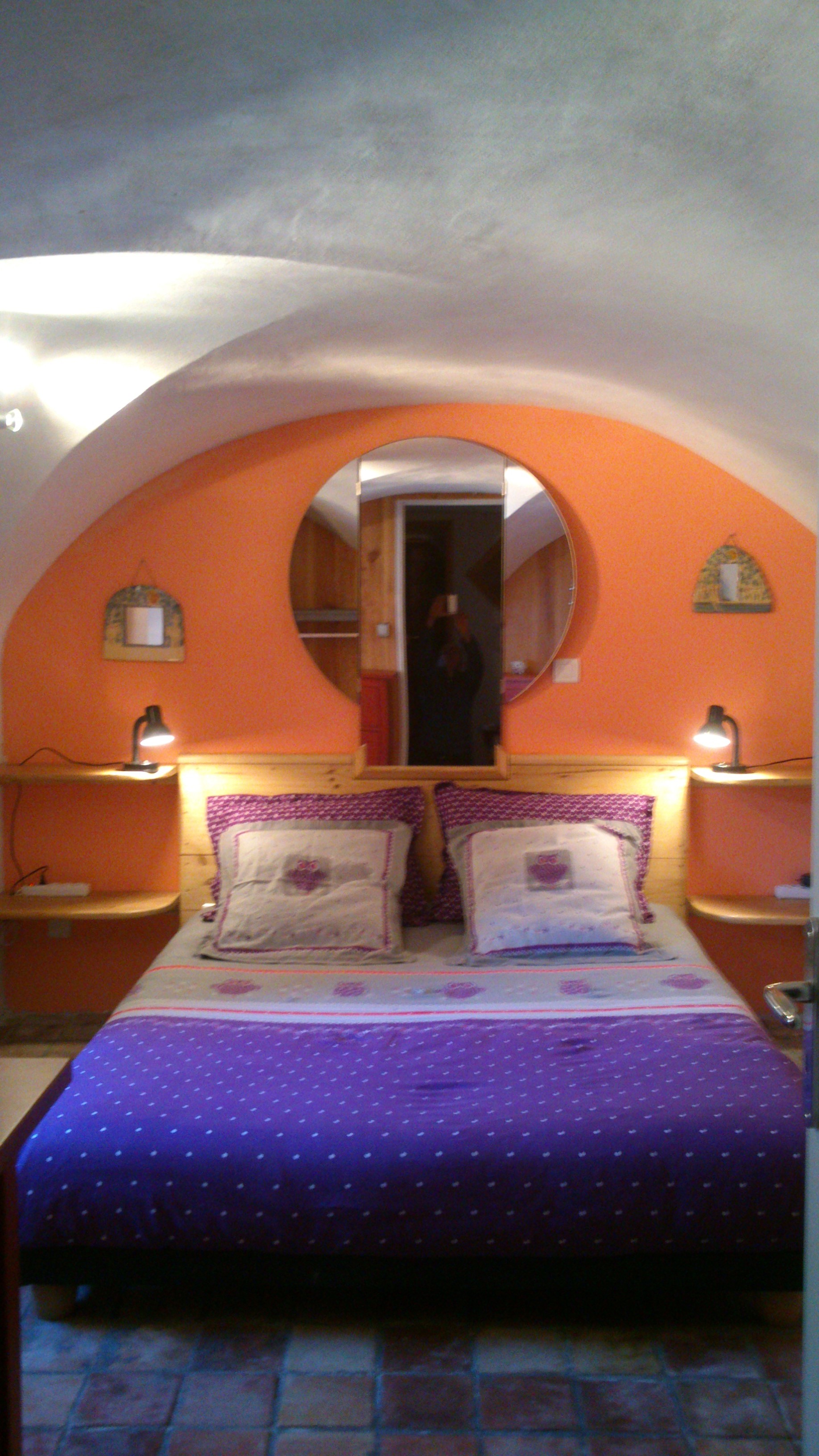 chambre