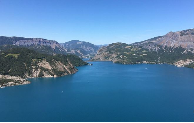 La Cabane à Ju - Foodtruck LE SAUZE DU LAC
