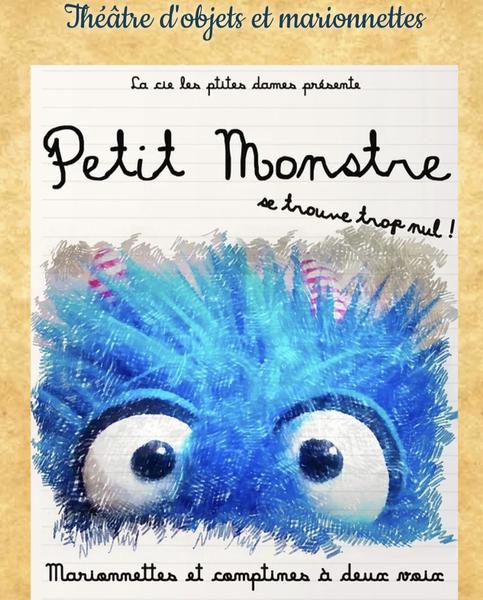 http://Spectacle%20Petite%20monstre