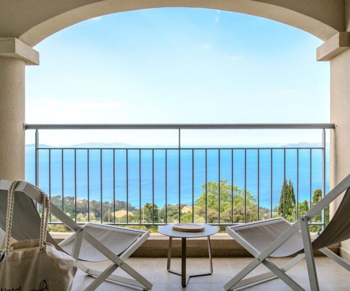 Douceur de vivre en 4*
