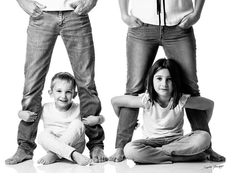 Sophie Bourgeix Photographe - photo 4