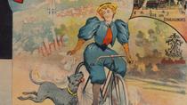 Des femmes à vélo : un symbole de liberté_Saint-Étienne