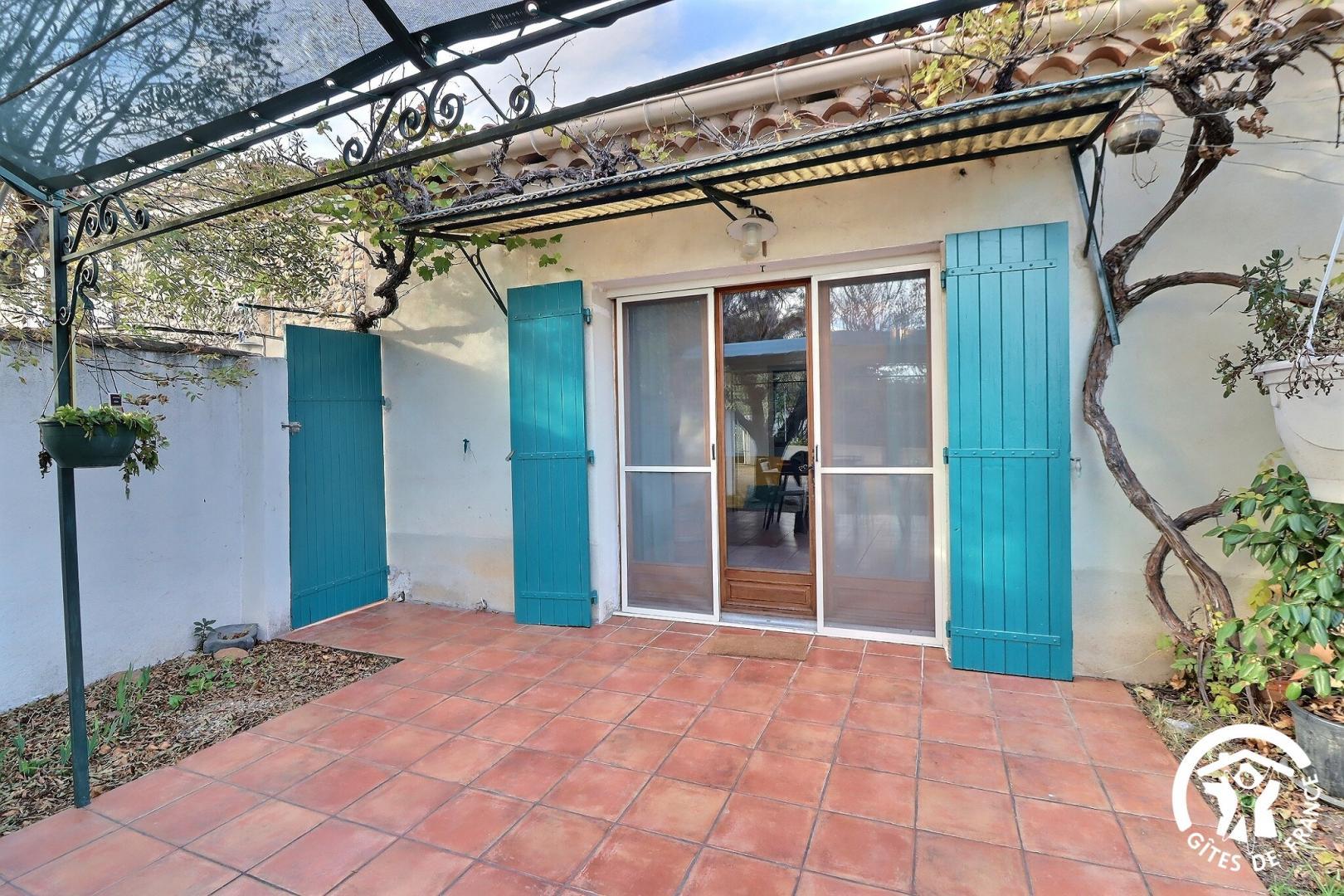 Mas Petite Provence - Lou Boumian, Aureille - photo 24