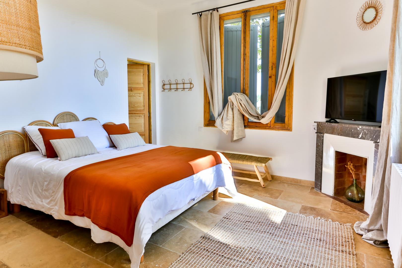 La Villa Montel, Graveson - photo 25