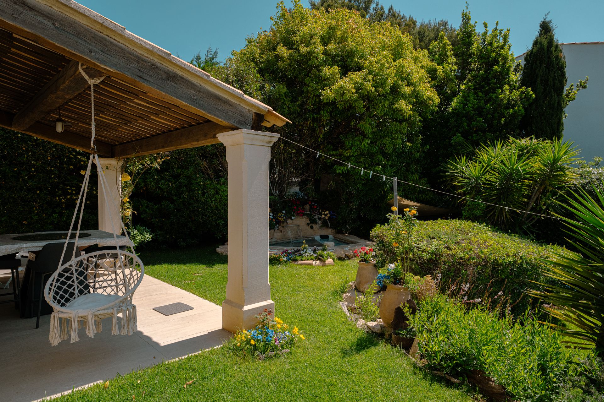 Villa T4 en front de mer, Carry-le-Rouet - photo 17