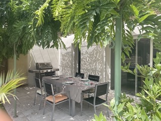 Maison des TEHERE, Istres - photo 2