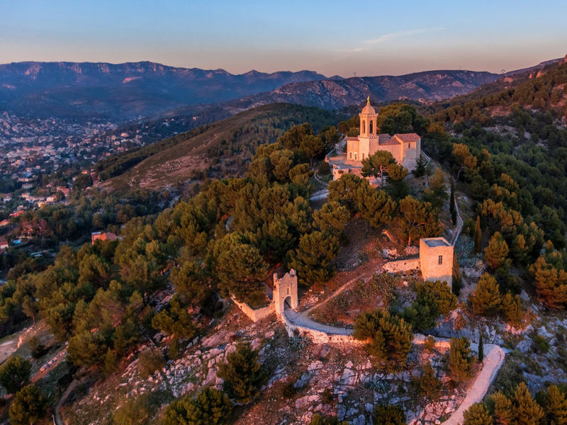 Visite guidée du Vieux Village