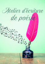 Atelier d'écriture