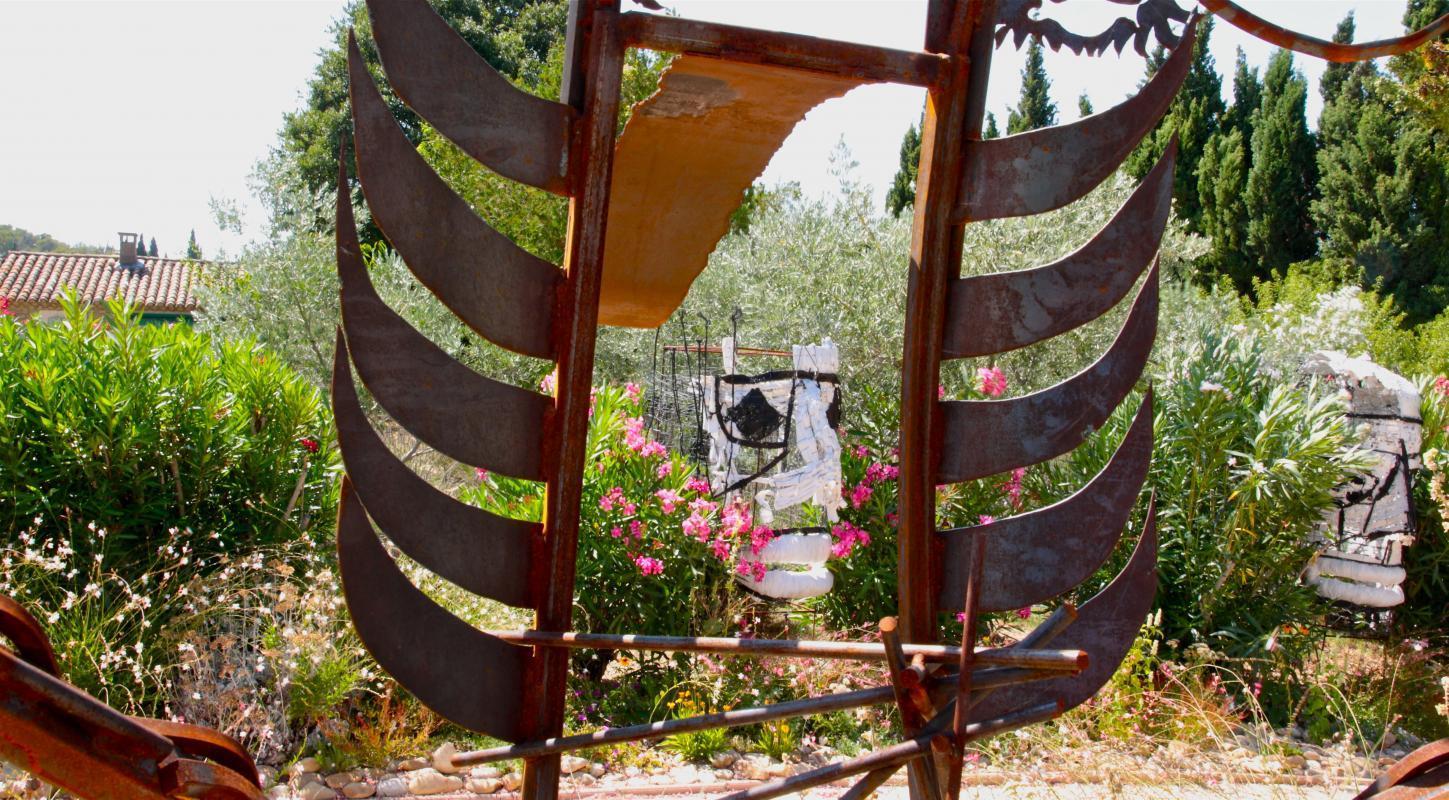 Mas des Figues, Saint-Rémy-de-Provence - photo 52