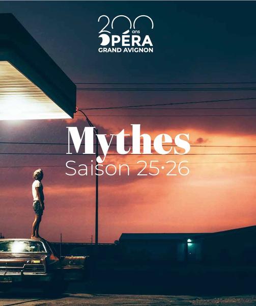 Les plus belles comédies musicales_Avignon