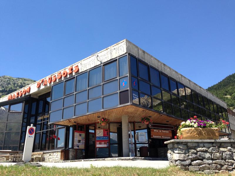 Office de Tourisme Aussois