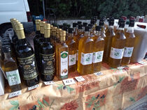 Marché du Village - Villeneuve-Loubet