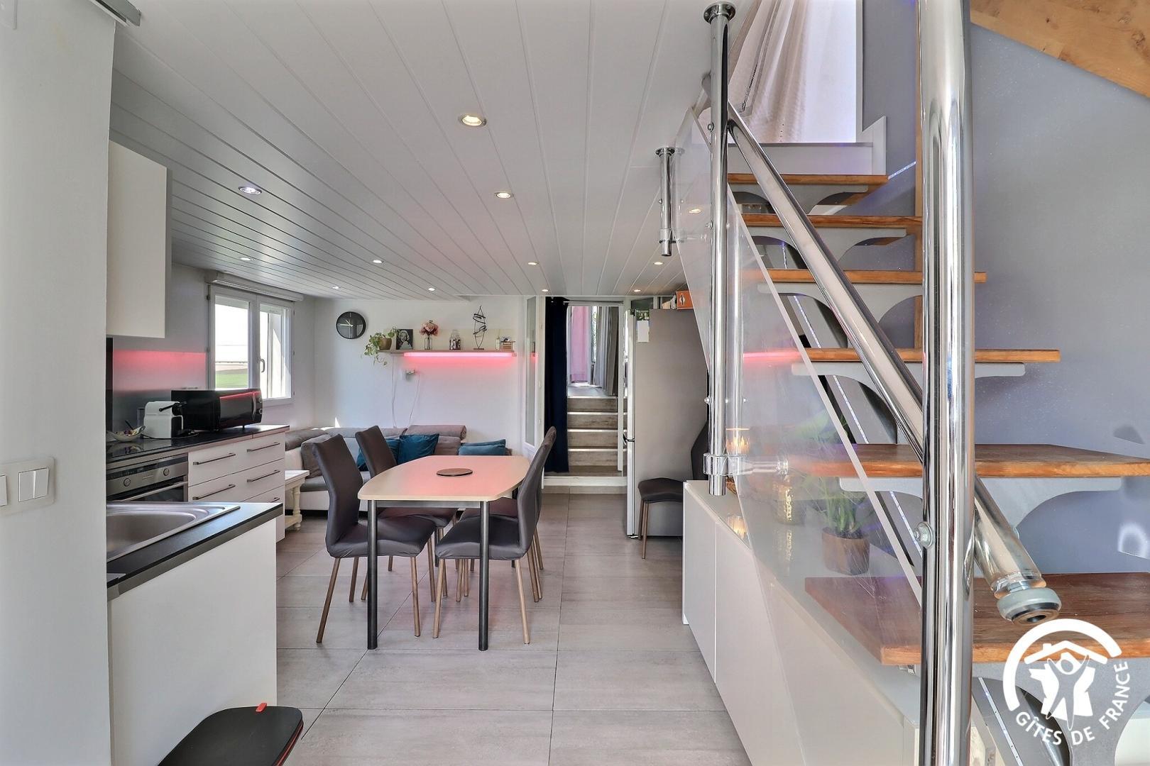 La Maison Bellevue, Marseille 15e Arrondissement - photo 5