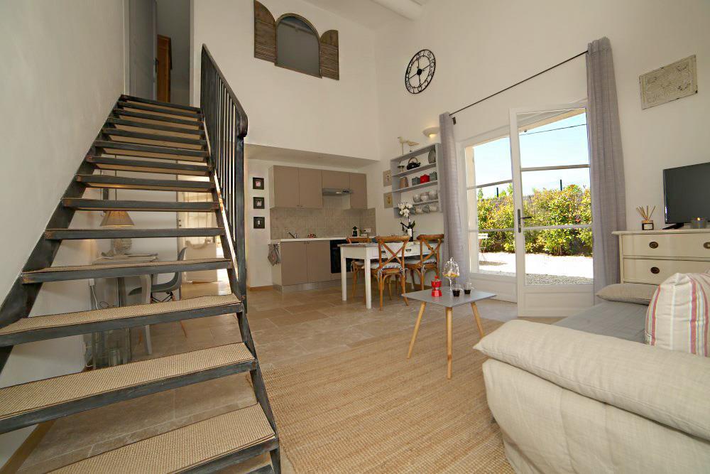 Cottage Zola, Aix-en-Provence - photo 31