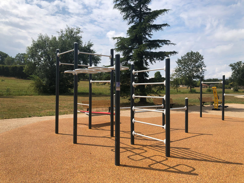 Plan d'eau du Châtelet ©OTGBA (21)