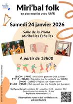 Miri'Bal Folk_Miribel-les-Échelles