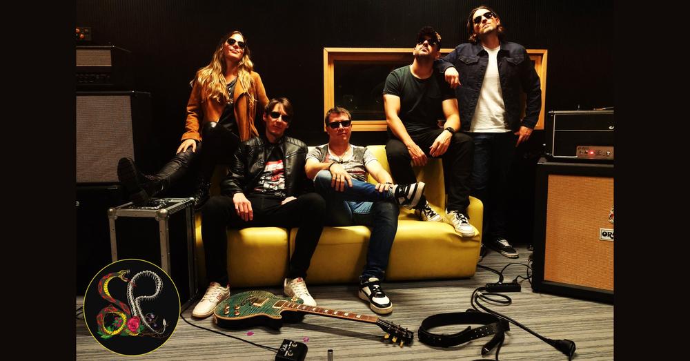 Les Snake’s Relics