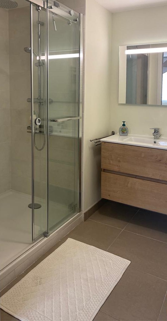 Appartement T2 dans résidence, Carry-le-Rouet - photo 10
