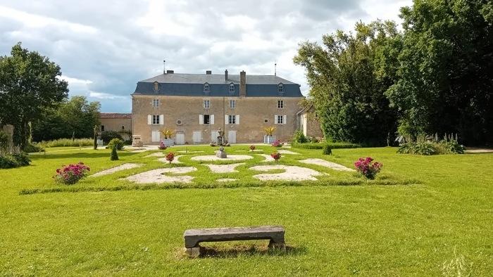 Journée européennes du Patrimoine : Les Deffends Fontenille