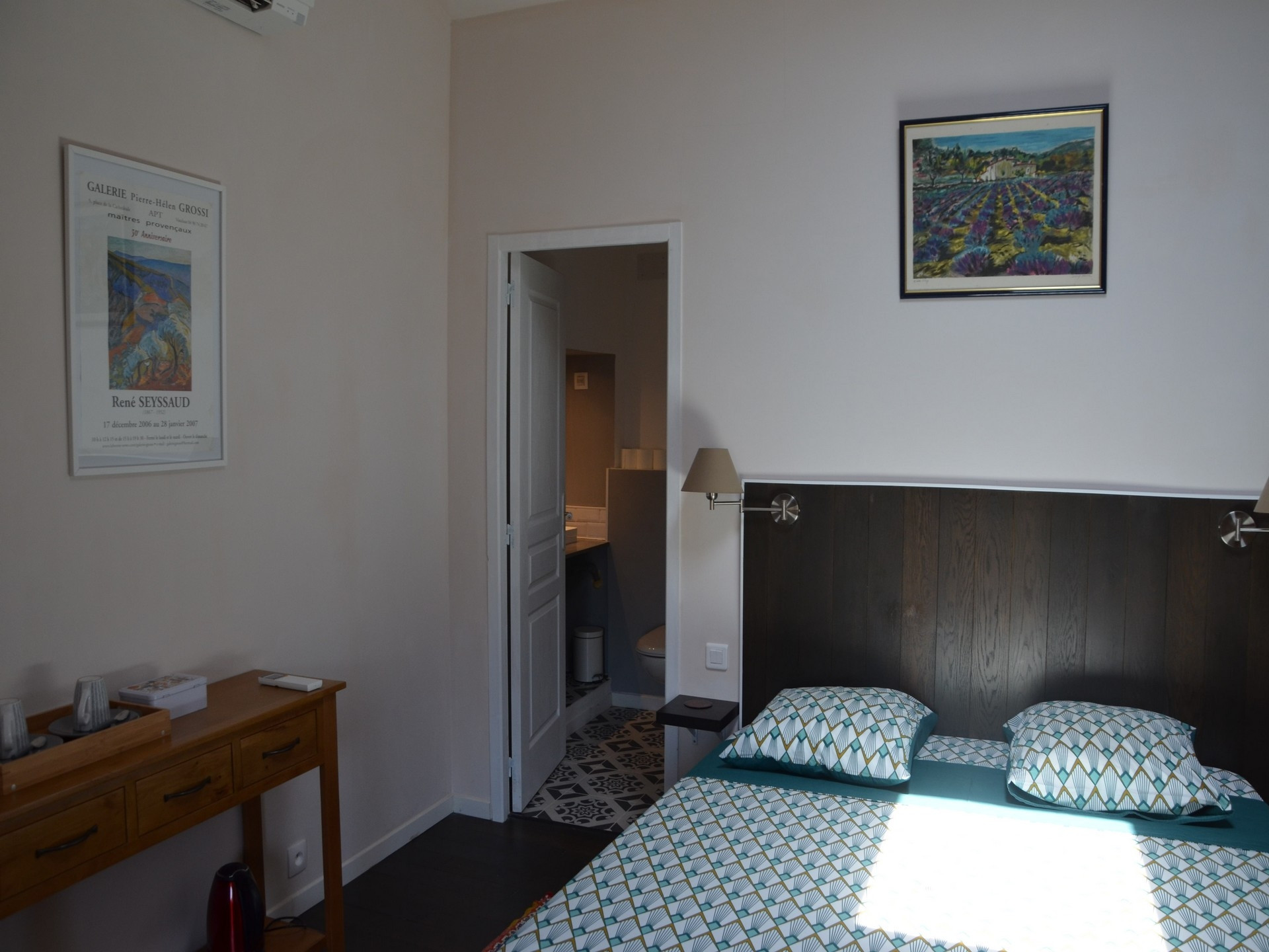 Les Tournesols / Gîte Durance, Mallemort - photo 2