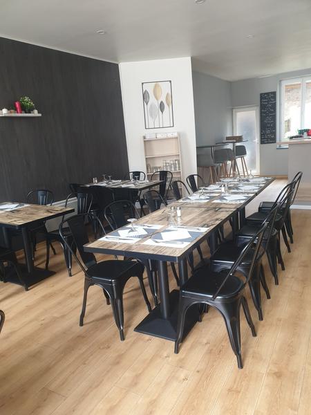 Restaurant Chez Cou'tou_Riotord