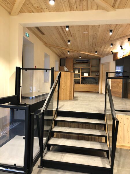 Office de Tourisme Grand Massif Montagnes du Giffre - Bureau de Morillon