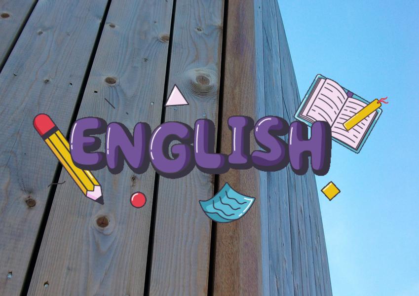 L'anglais par les jeux avec Odile