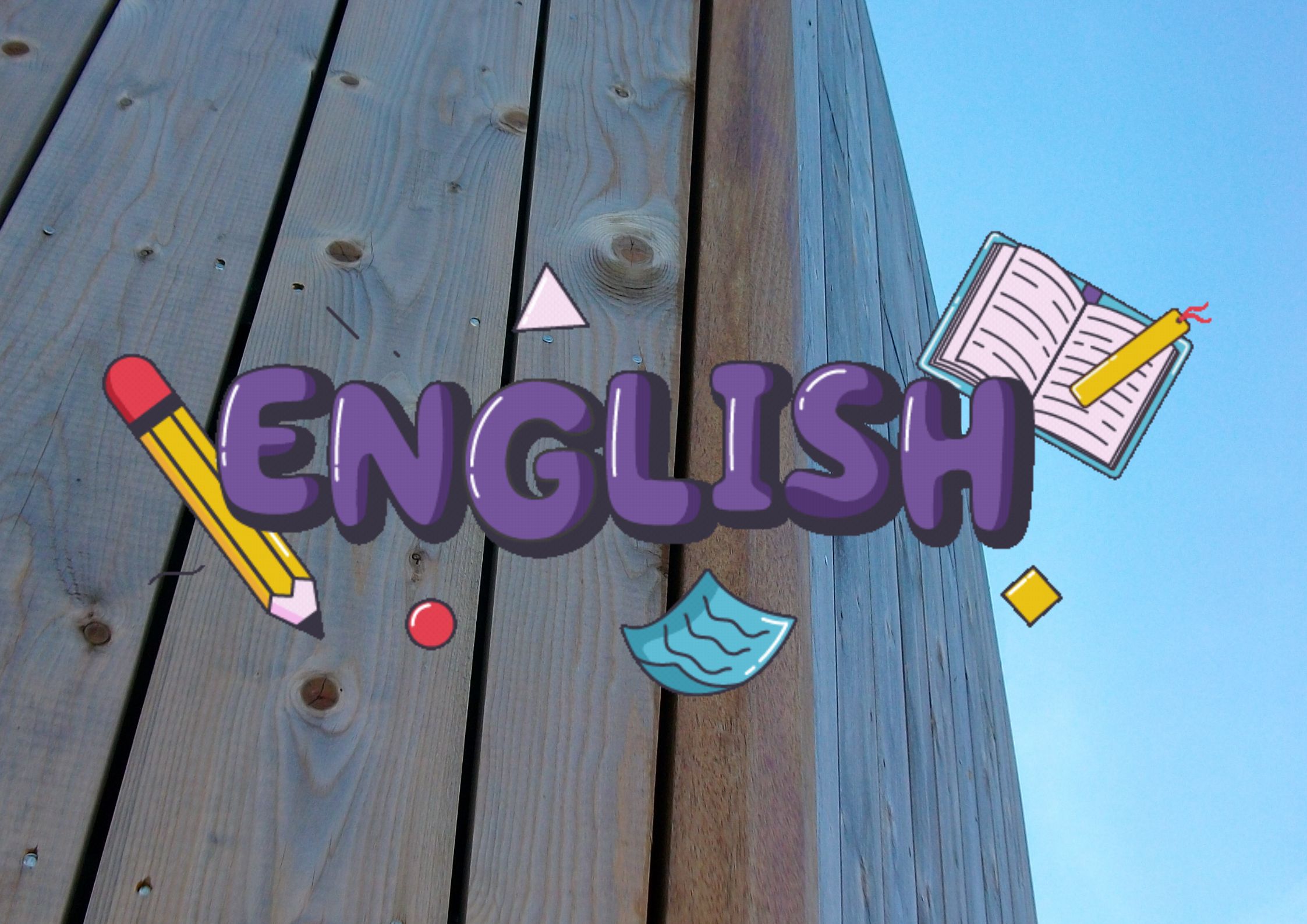 L'anglais par les jeux avec Odile