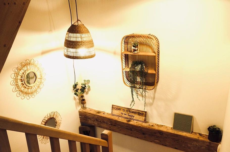 Gîte O'Bercail Studio 3