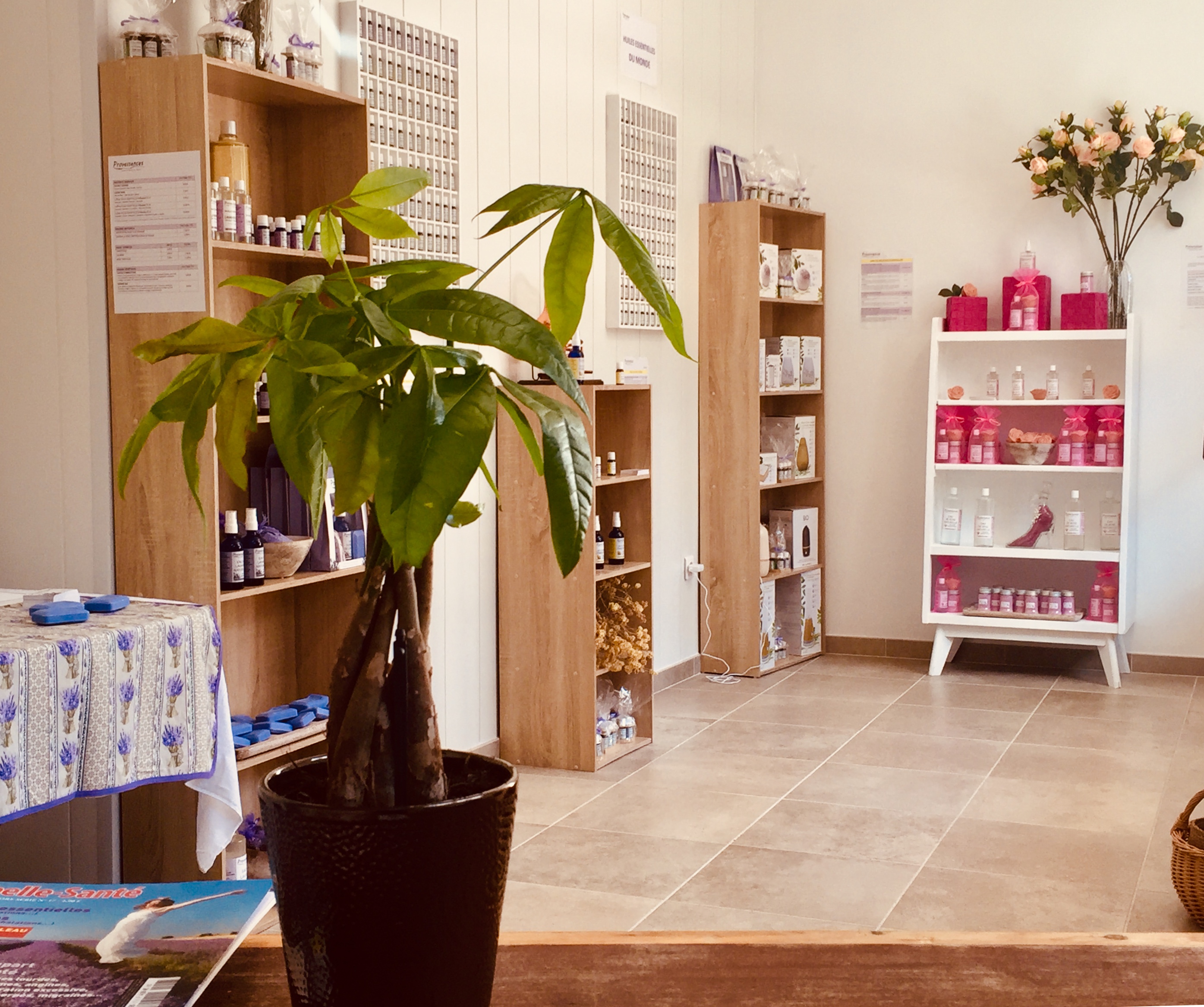 Boutique