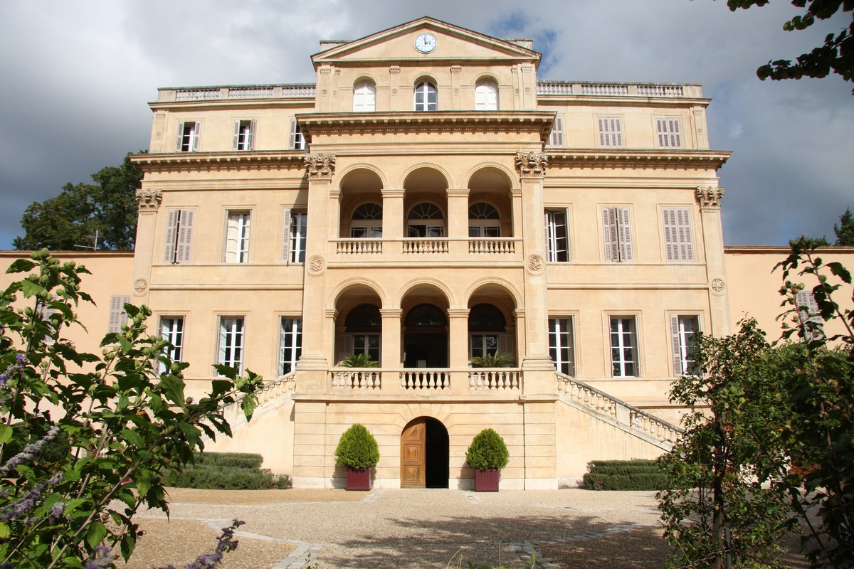 La Bastide de Fontvieille, Allauch - photo 3