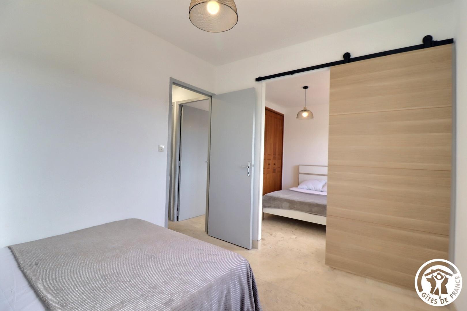 Chez Ginou, Eyragues - photo 21