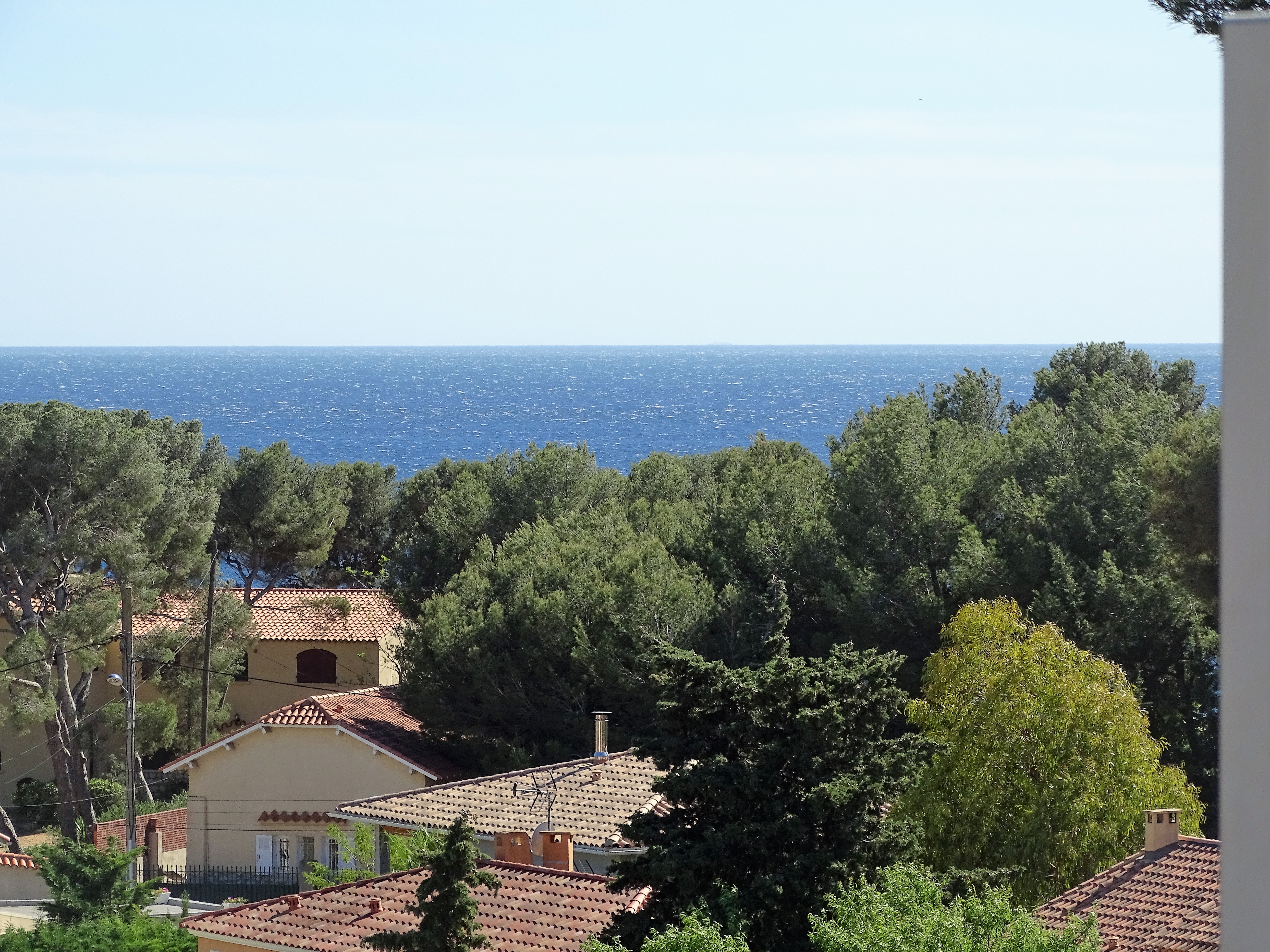 Appartement T2 proche mer - photo 2