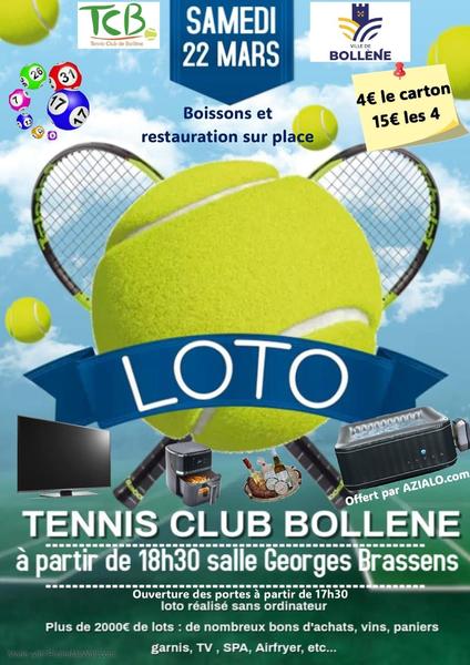 Loto_Bollène