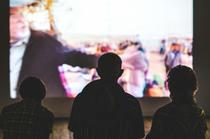 Les Choristes - Cinéma plein air - vendredi champêtre de l'étang_Savigneux