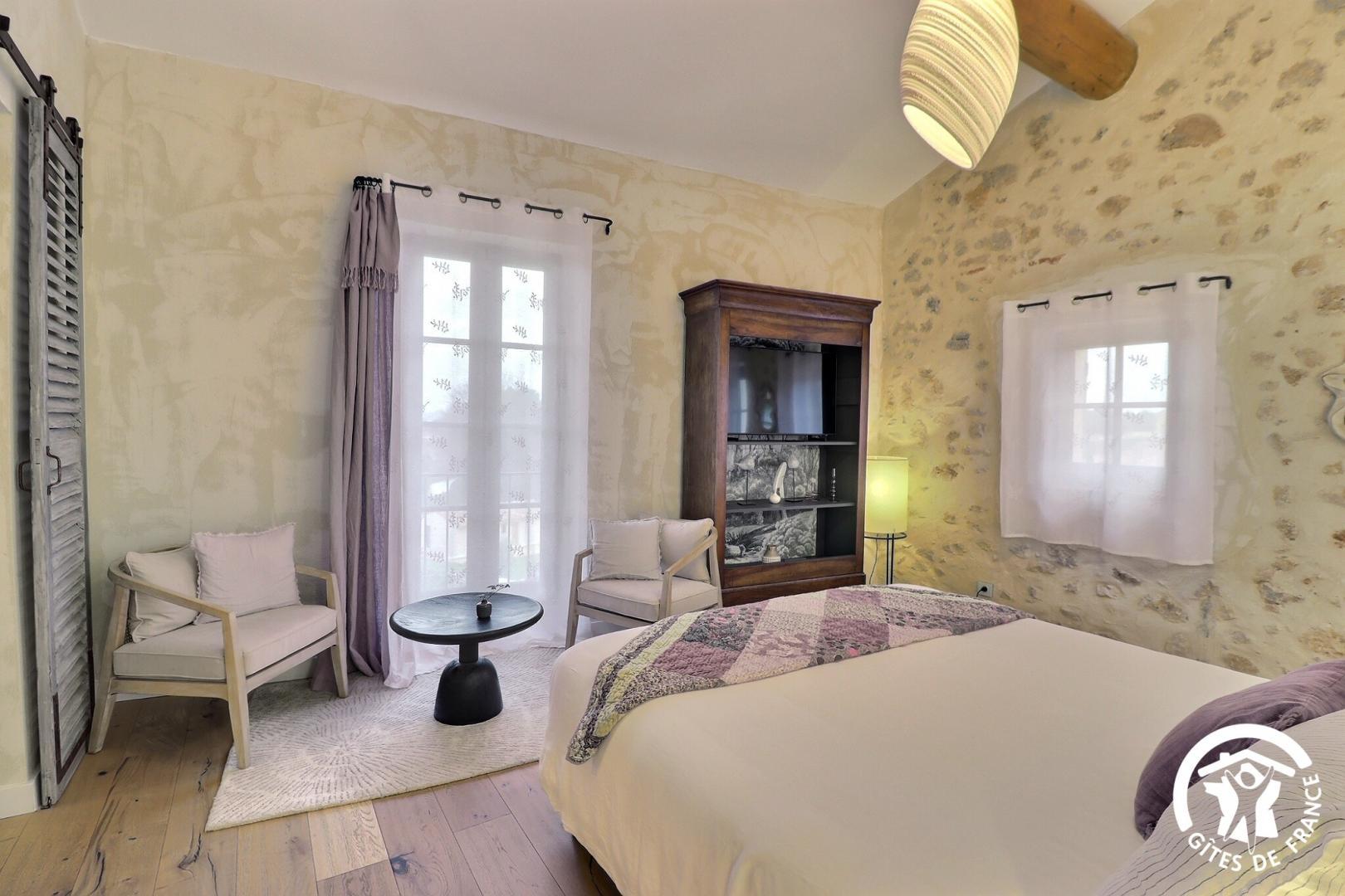 La Bastide des Culs-Rousset, Marseille 13e Arrondissement - photo 13