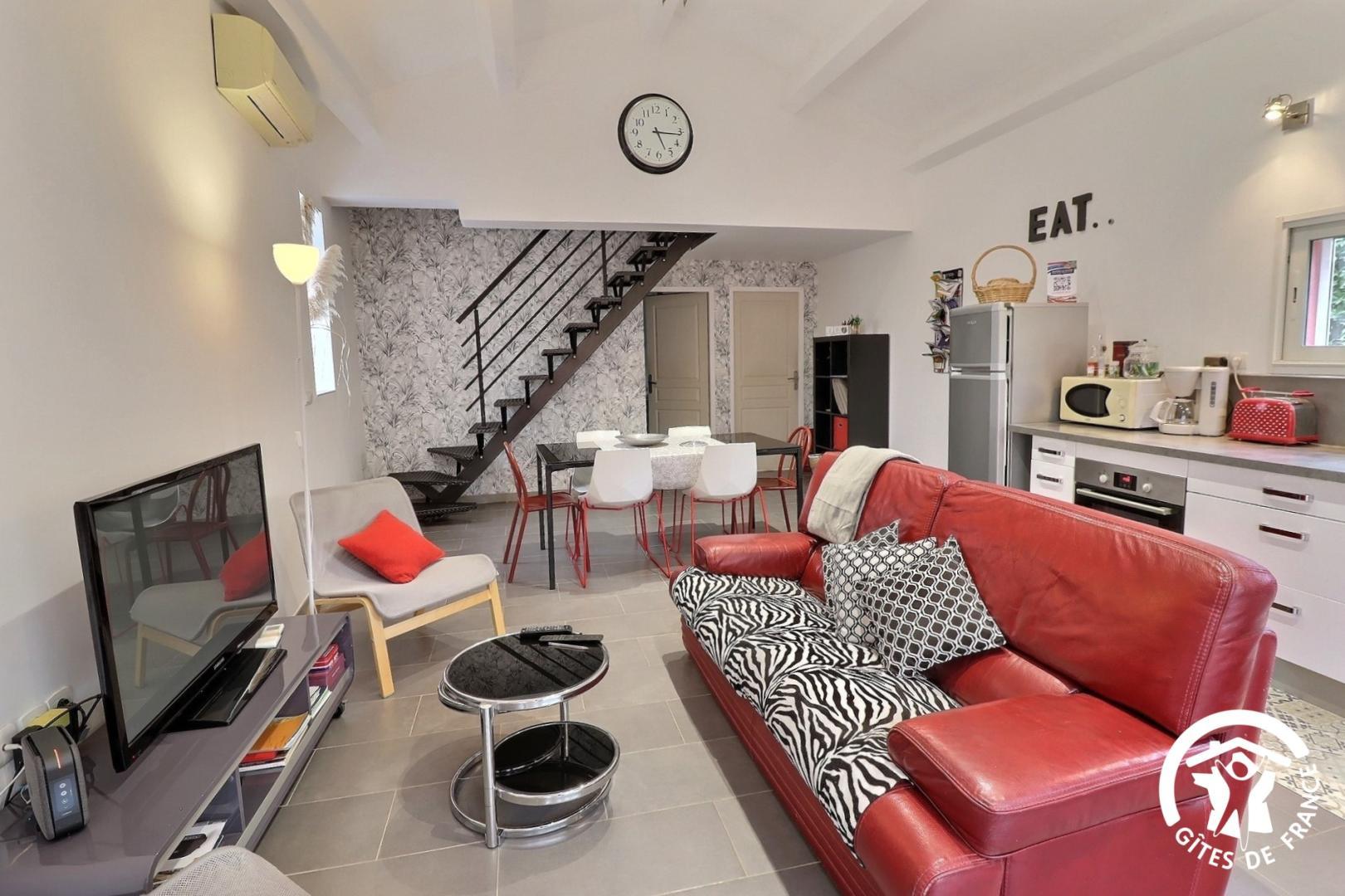 Lou Bastido Roujo, Auriol - photo 16