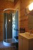 espace salle de bain Ⓒ Domaine Les Gandins