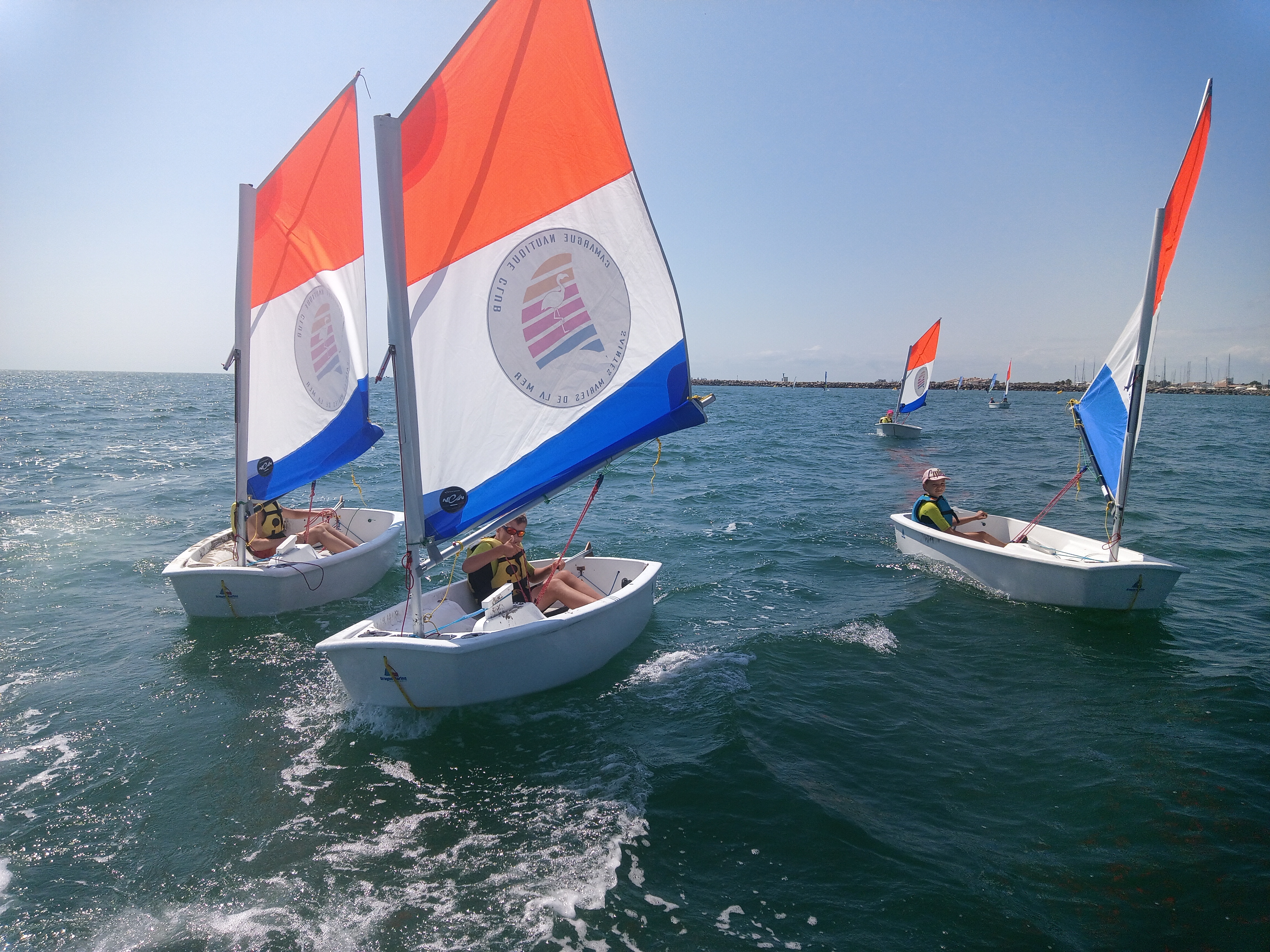 Camargue Nautique Club
