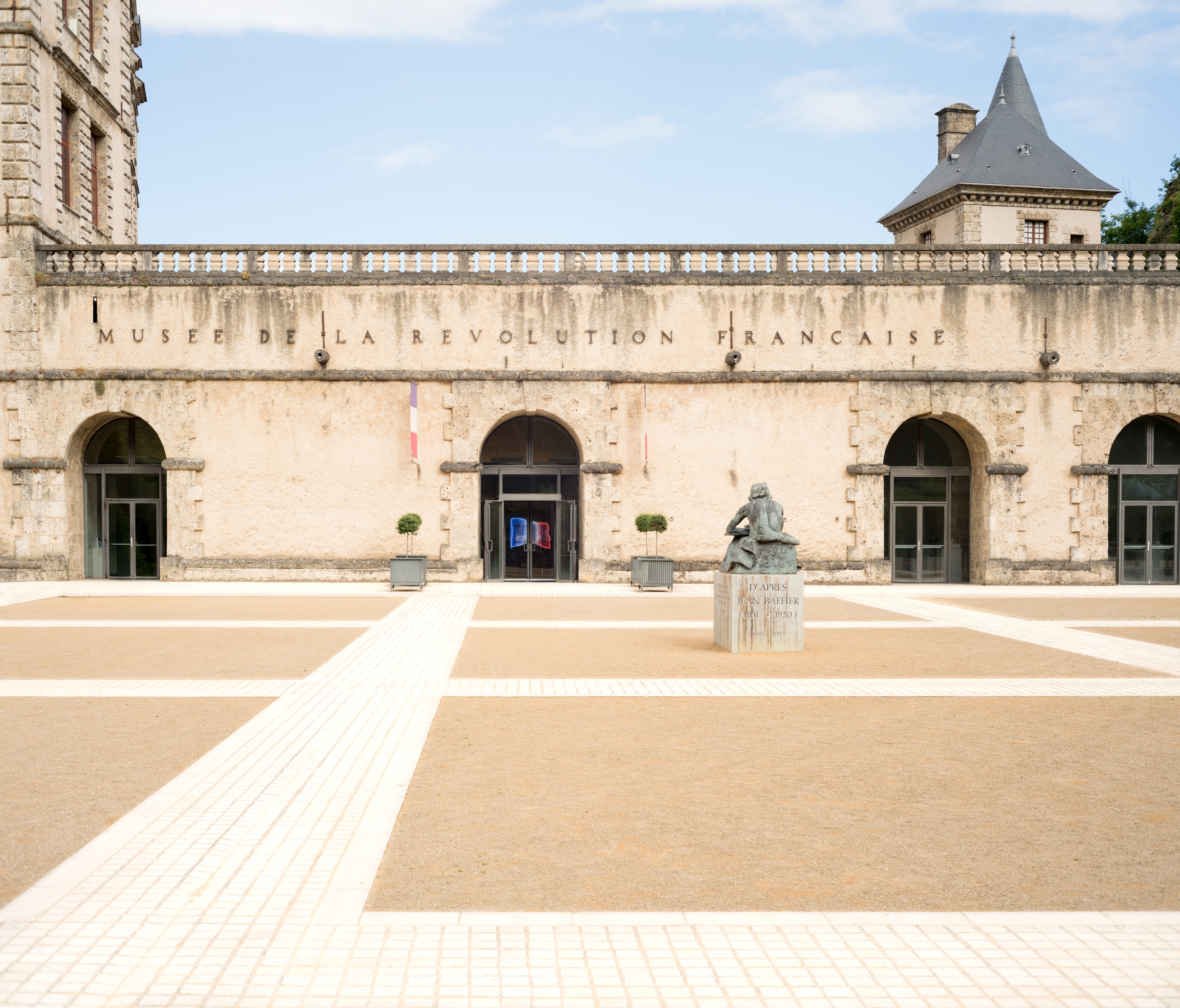 Atelier | Histoire en briques_Vizille