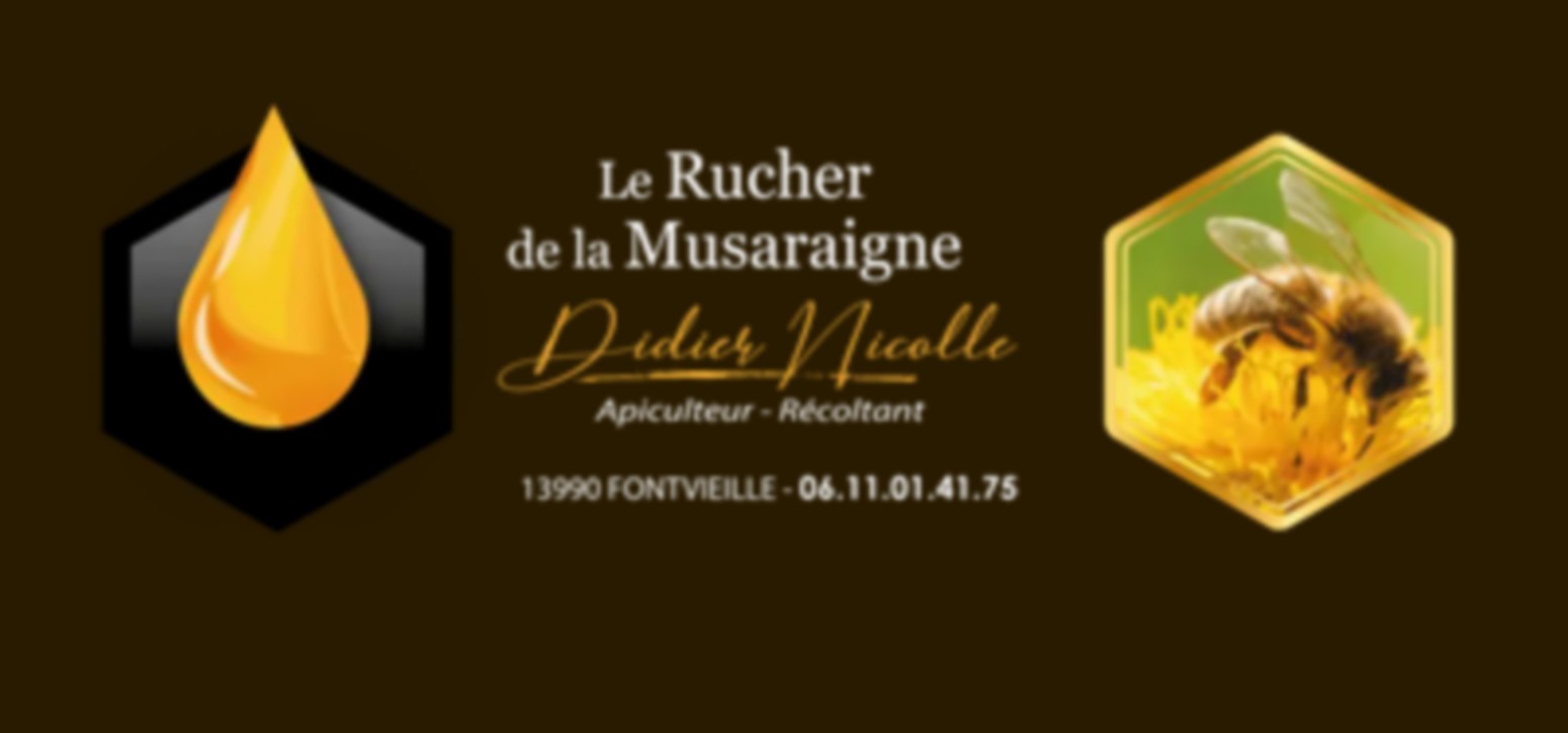 Le Rucher de la Musaraigne — photo 2