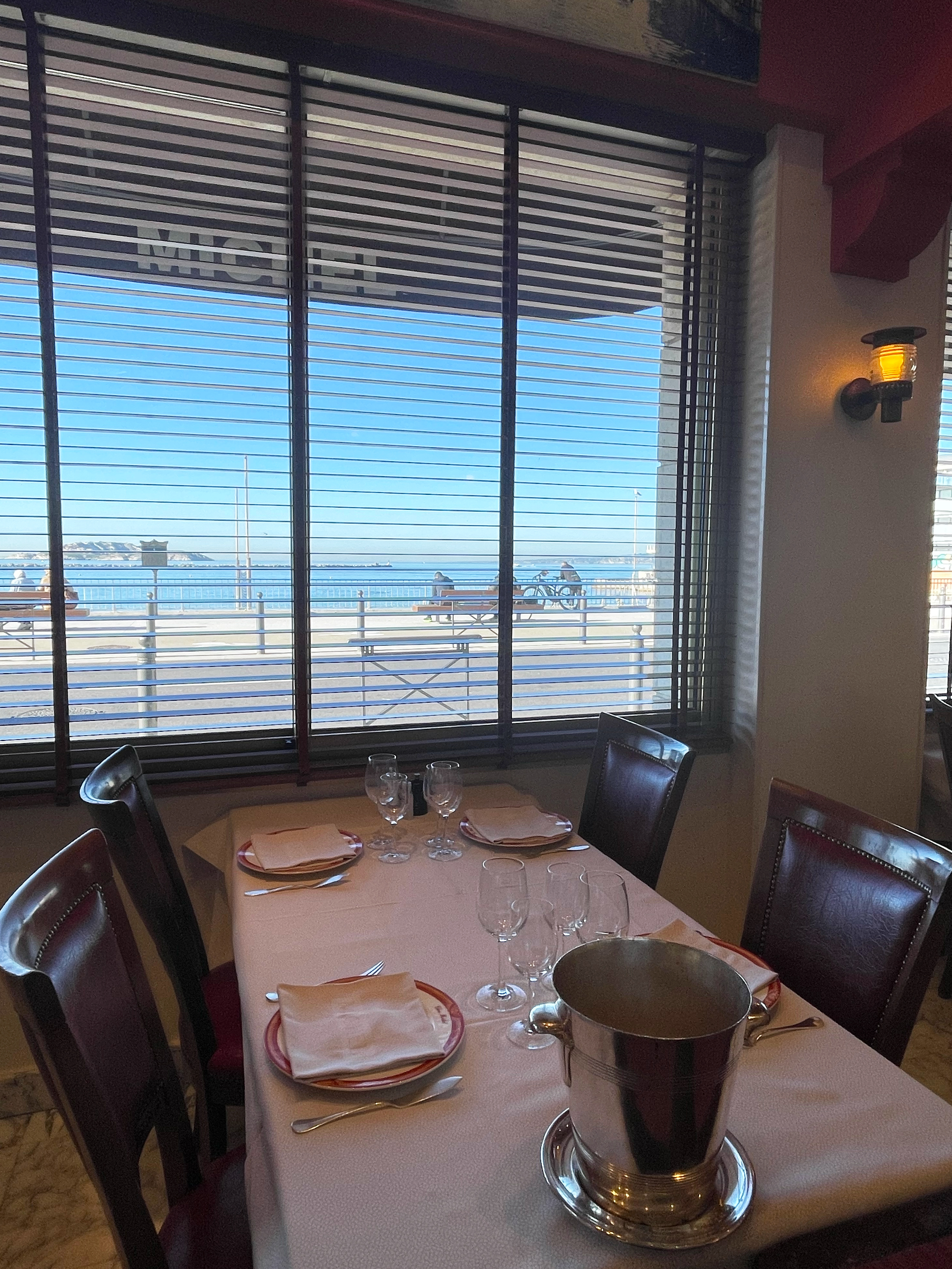 Chez Michel- Brasserie des Catalans - photo 3