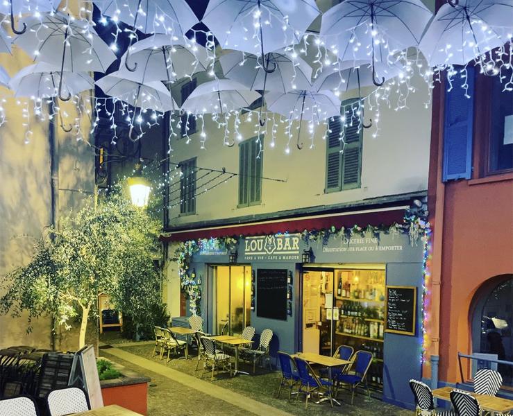 Lou'Bar