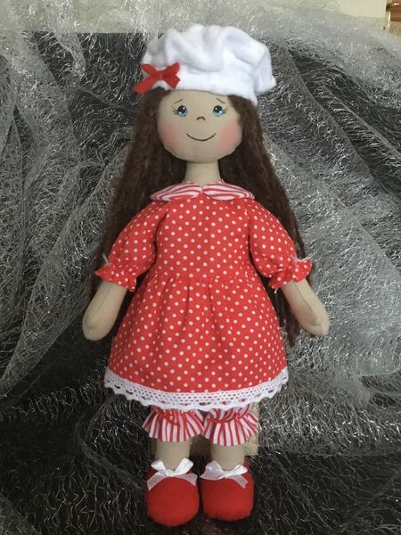 les créations de Marielle