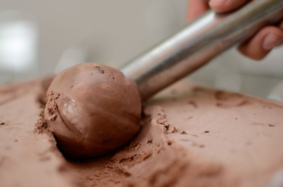 Glaces artisanales - Dolce Far Niente