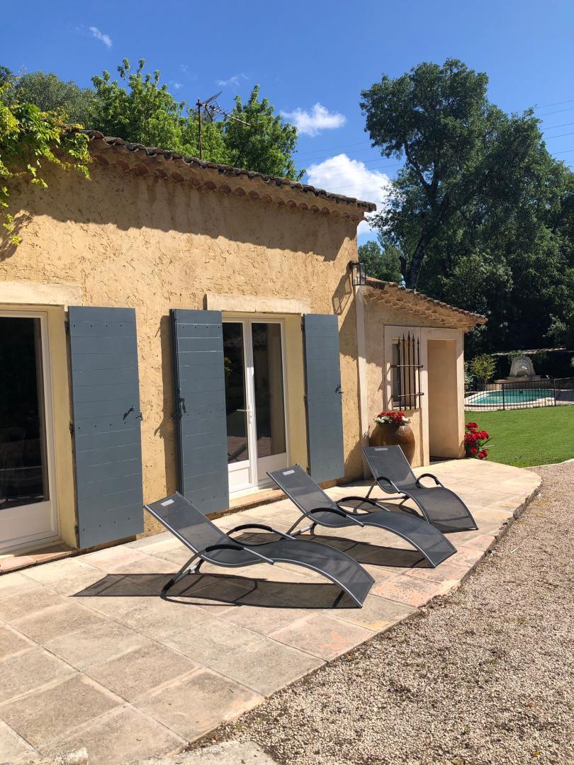 Gîte du Bord de l'Arc, Meyreuil - photo 5